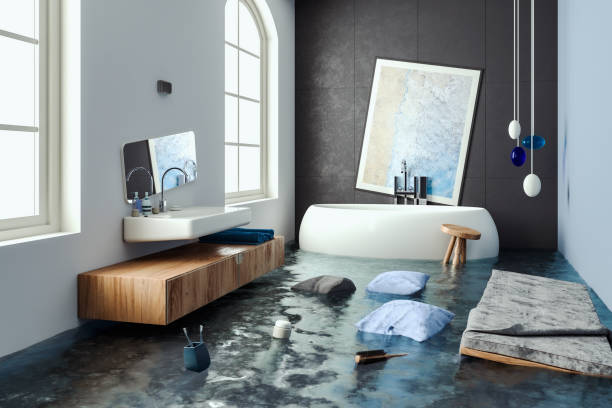 Best Water damage restoration services  in Decatur, TN