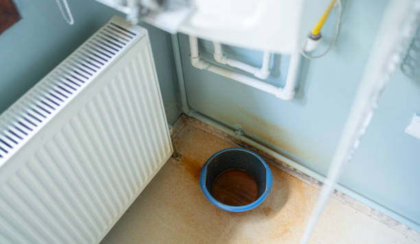 Best Water damage restoration insurance claims  in Decatur, TN